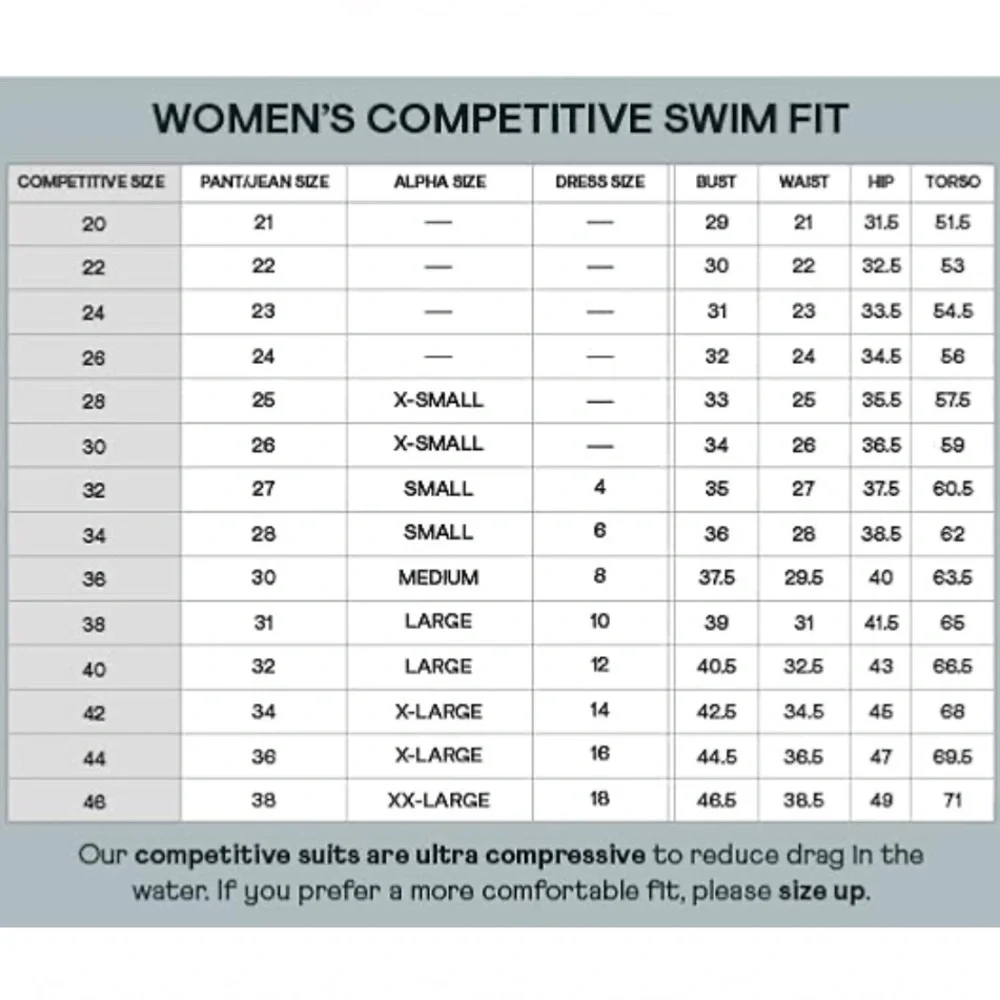 Speedo ‘ProLT’ Solid One-Piece